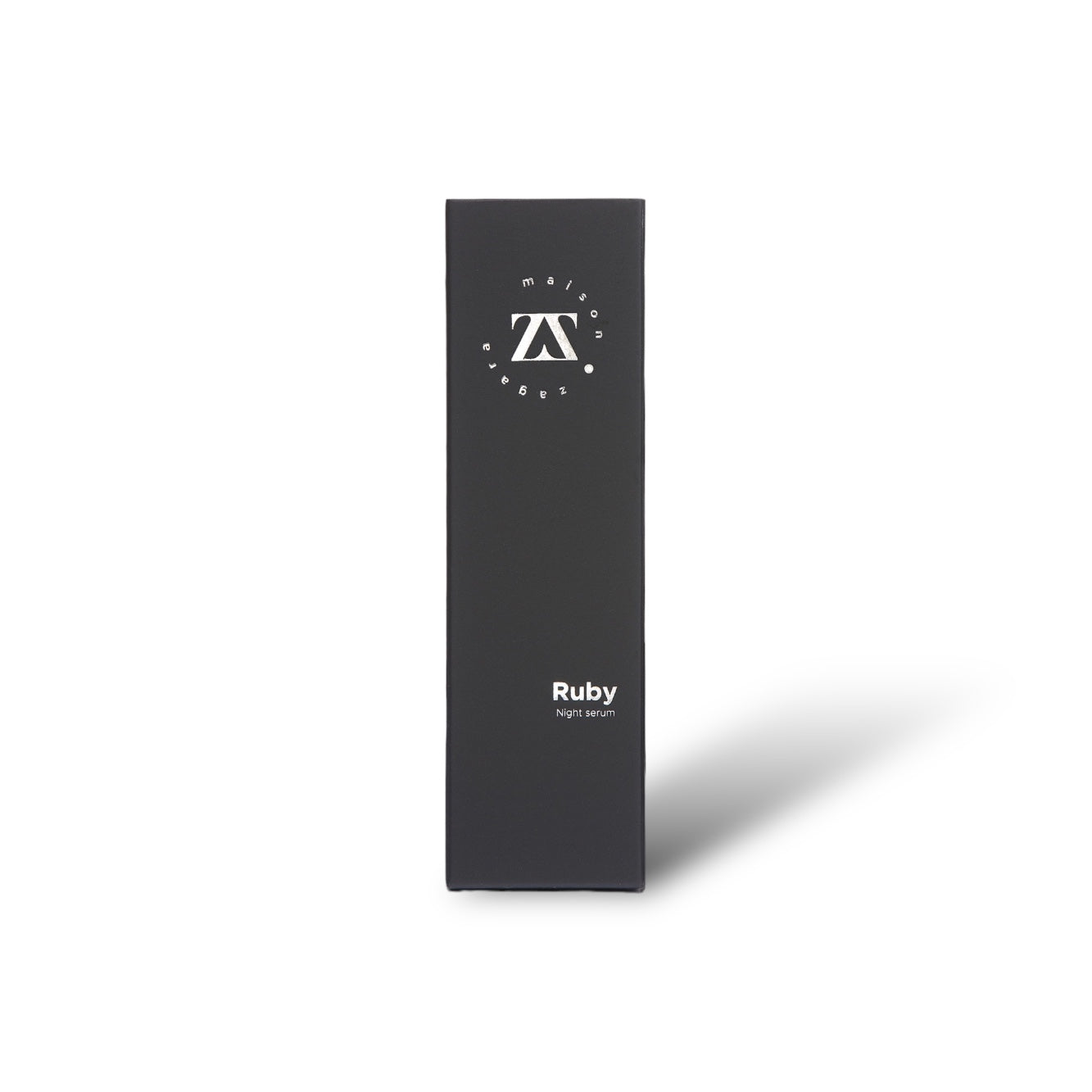 Ruby – Siero notte