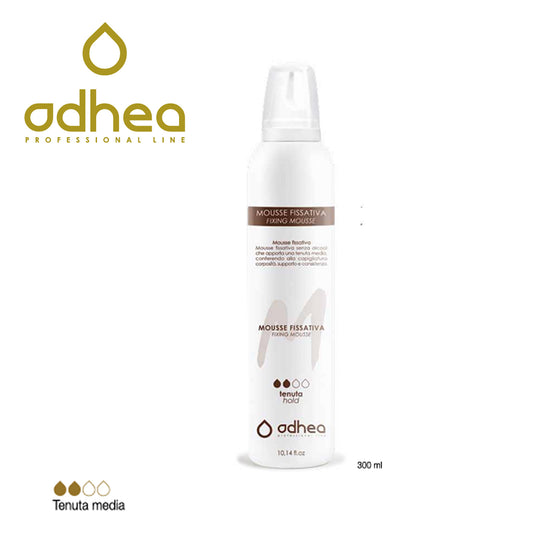 MOUSSE FISSATIVA 300 ml Odeha