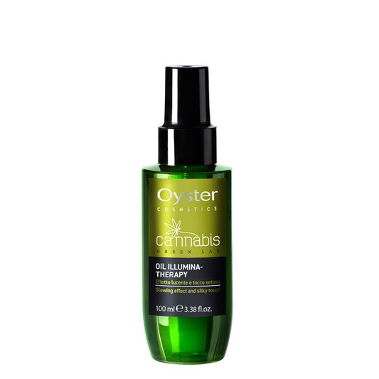 Oil Illumina – Therapy Effetto Luce e Tocco Setoso 100 ML