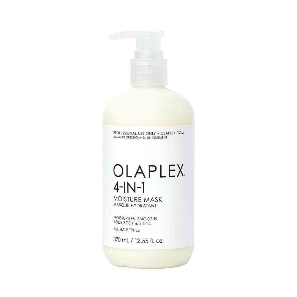 Olaplex 4 in 1 370 ml Maschera idratante e ristrutturante