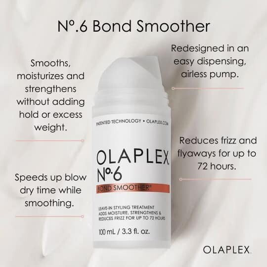 Olaplex n. 6 100 ml  Bond Smoother 