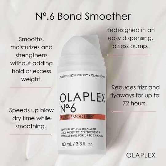Olaplex n. 6 100 ml  Bond Smoother