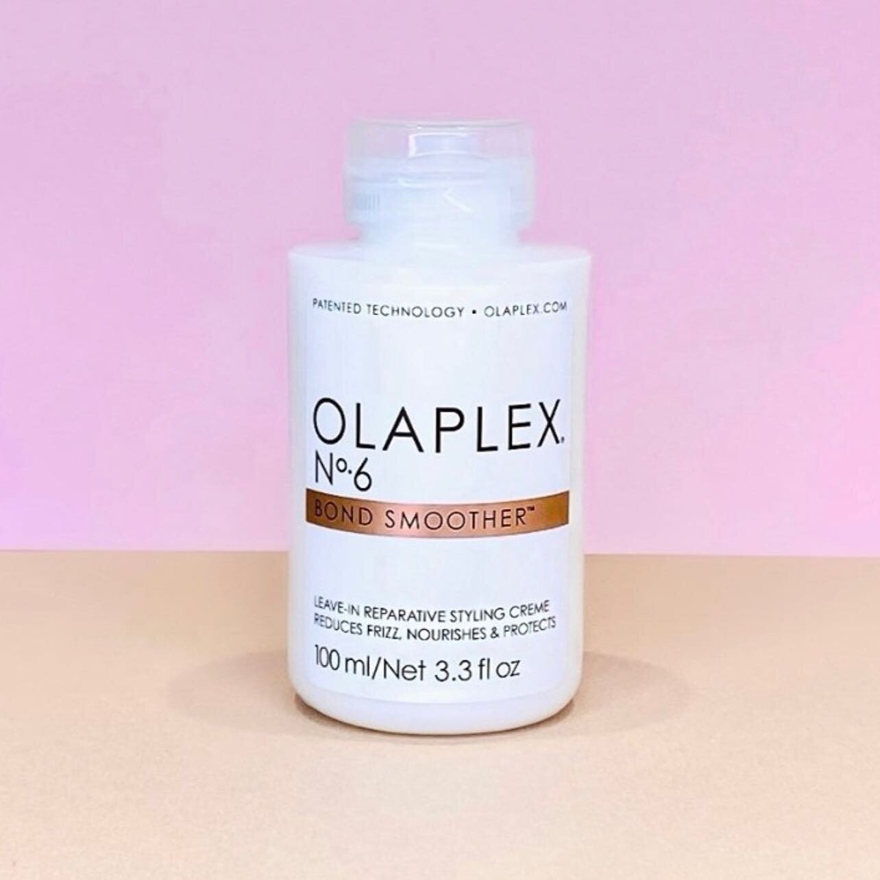 Olaplex n. 6 100 ml  Bond Smoother 