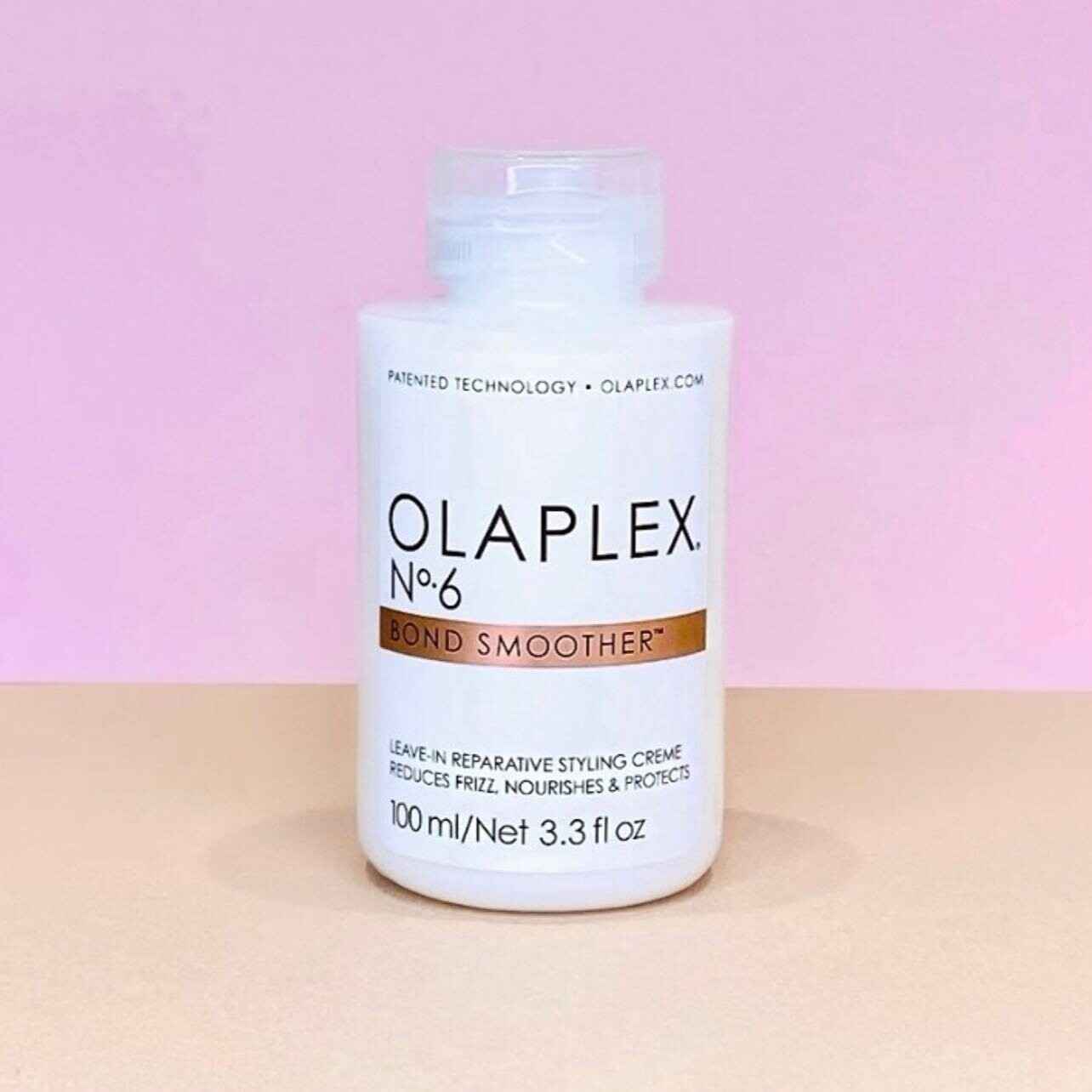 Olaplex n. 6 100 ml  Bond Smoother