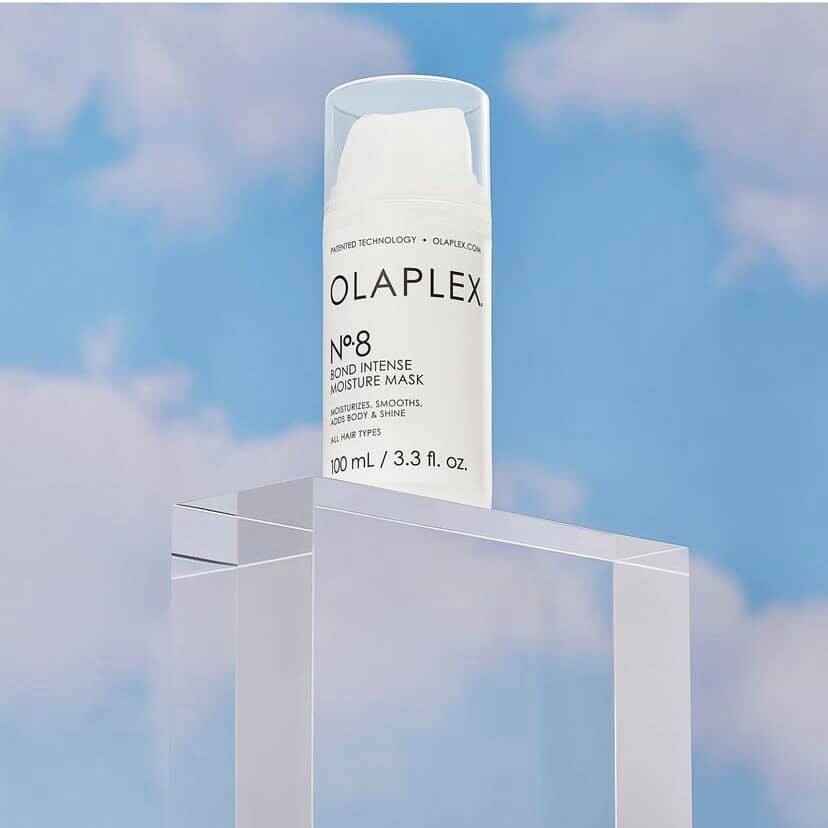 Olaplex n. 8 Bond intense Moisture Mask 100 ml