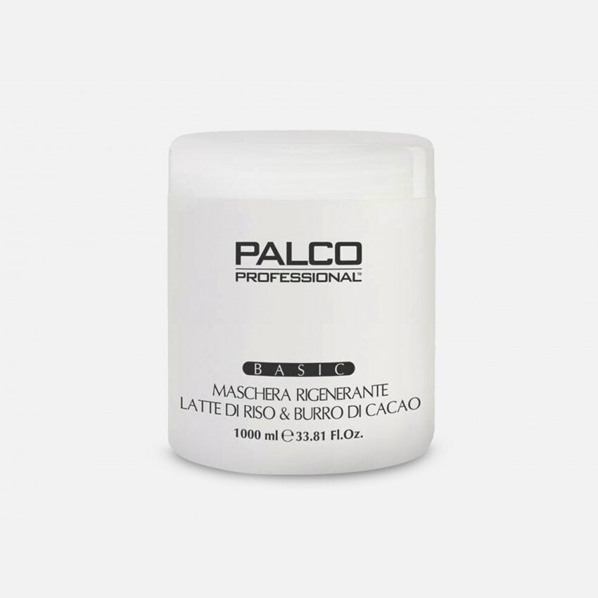 PALCO PROFESSIONAL BASIC MASCHERA RIGENERANTE 1000 ML