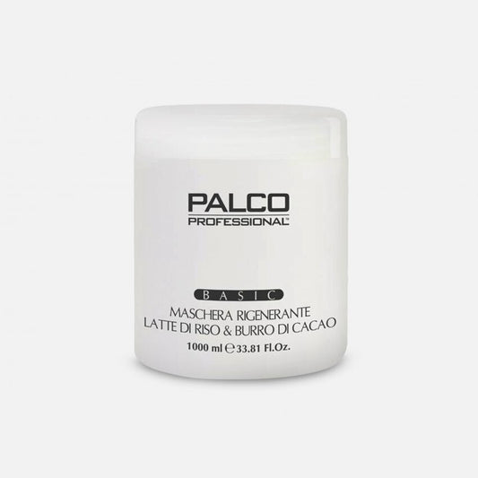 PALCO PROFESSIONAL BASIC MASCHERA RIGENERANTE 1000 ML