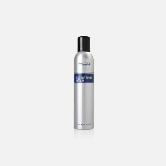 PALCO PROFESSIONAL HAIRSTYLE ECO HAIR SPRAY FORCE MEDIUM 320 ML