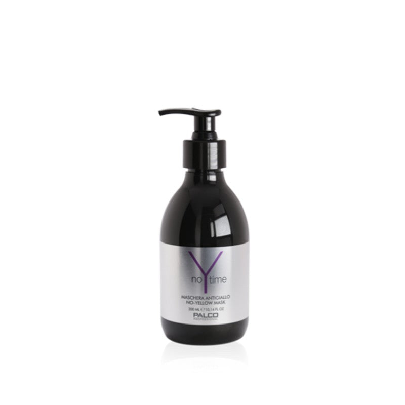 PALCO PROFESSIONAL NO YELLOW TIME MASCHERA 300 ML