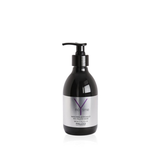 PALCO PROFESSIONAL NO YELLOW TIME MASCHERA 300 ML