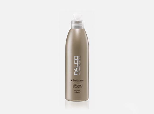 Palco Professional Hairwellness Keraliss Riduttore Di Volume 250 ML
