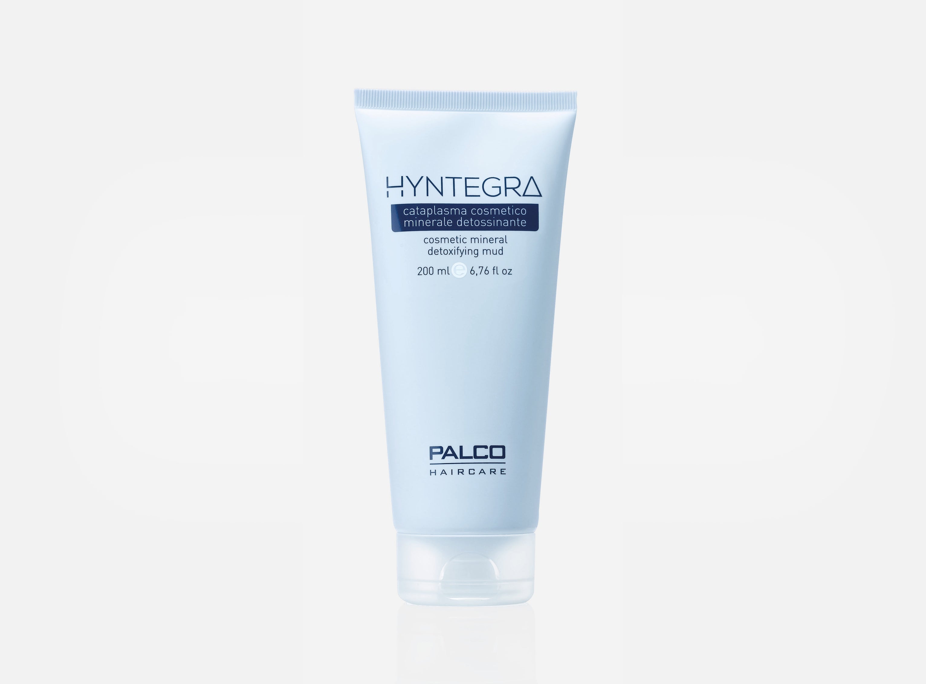 Palco Professional Hyntegra Cute Cataplasma Cosmetico Minerale Detossinante 200 ML - NUJESHOP.COM