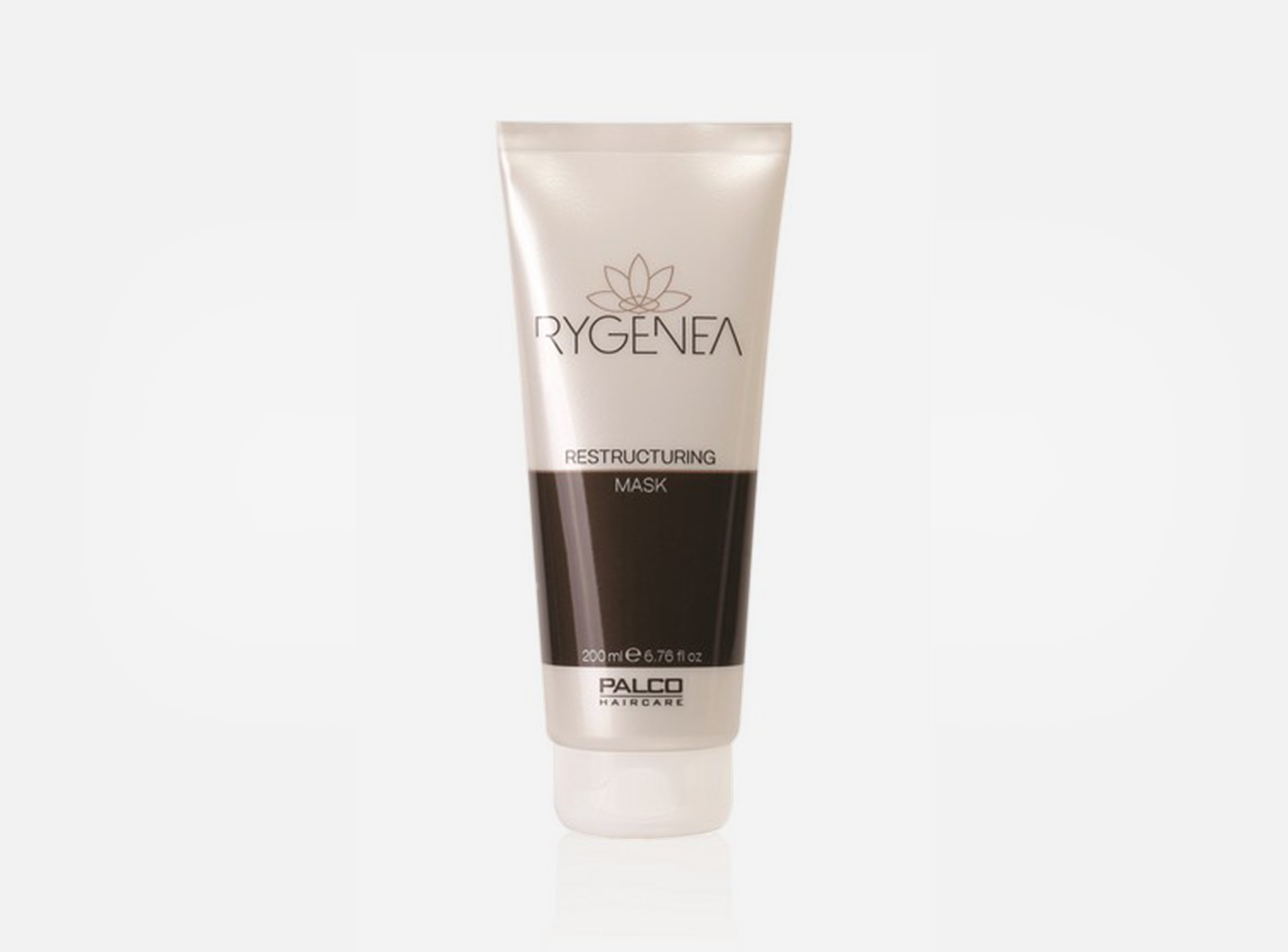Palco Professional Rygenea Restructuring Mask 200 ML - NUJESHOP.COM