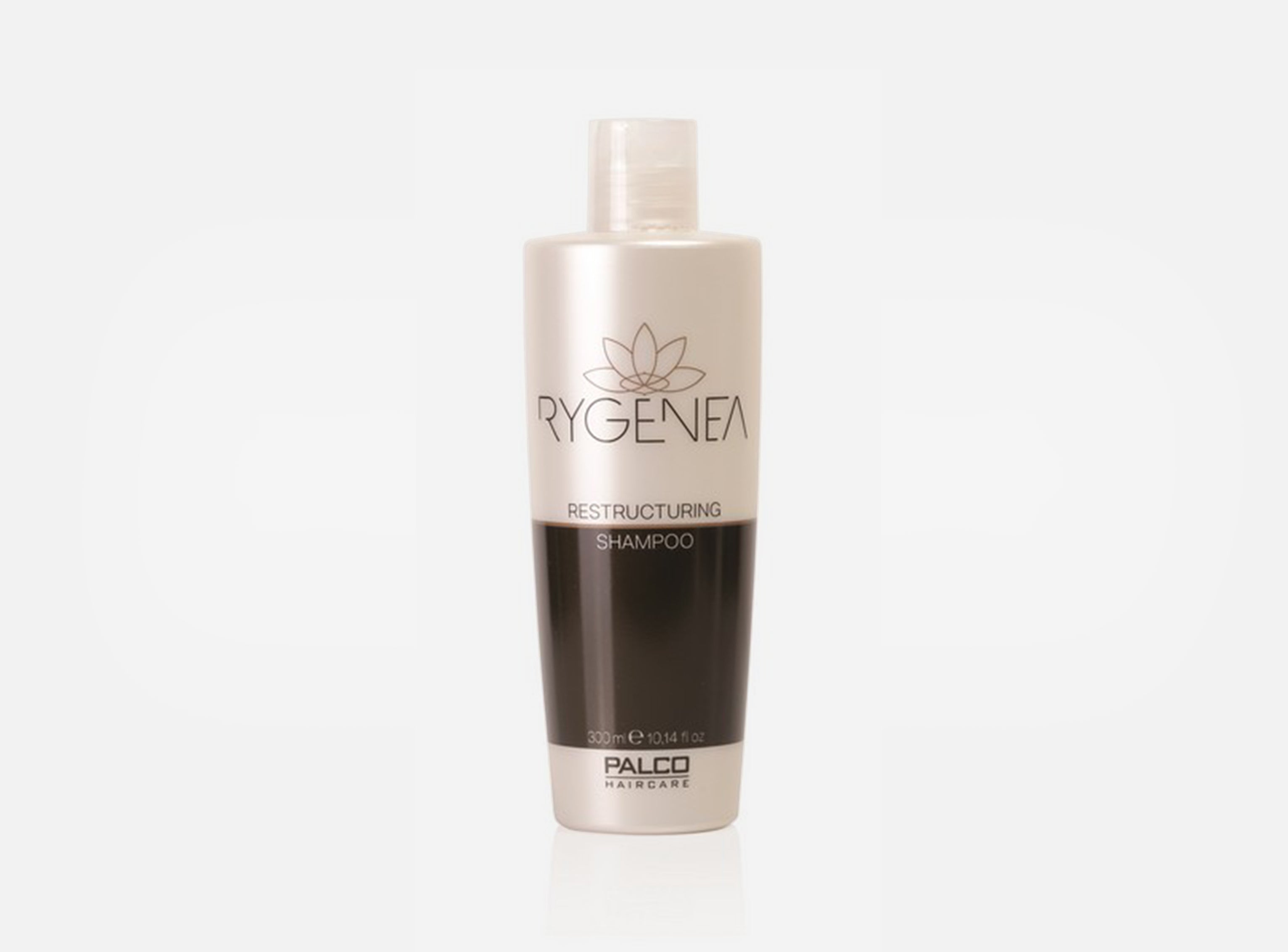 Palco Professional Rygenea Restructuring Shampoo 300 ML - NUJESHOP.COM