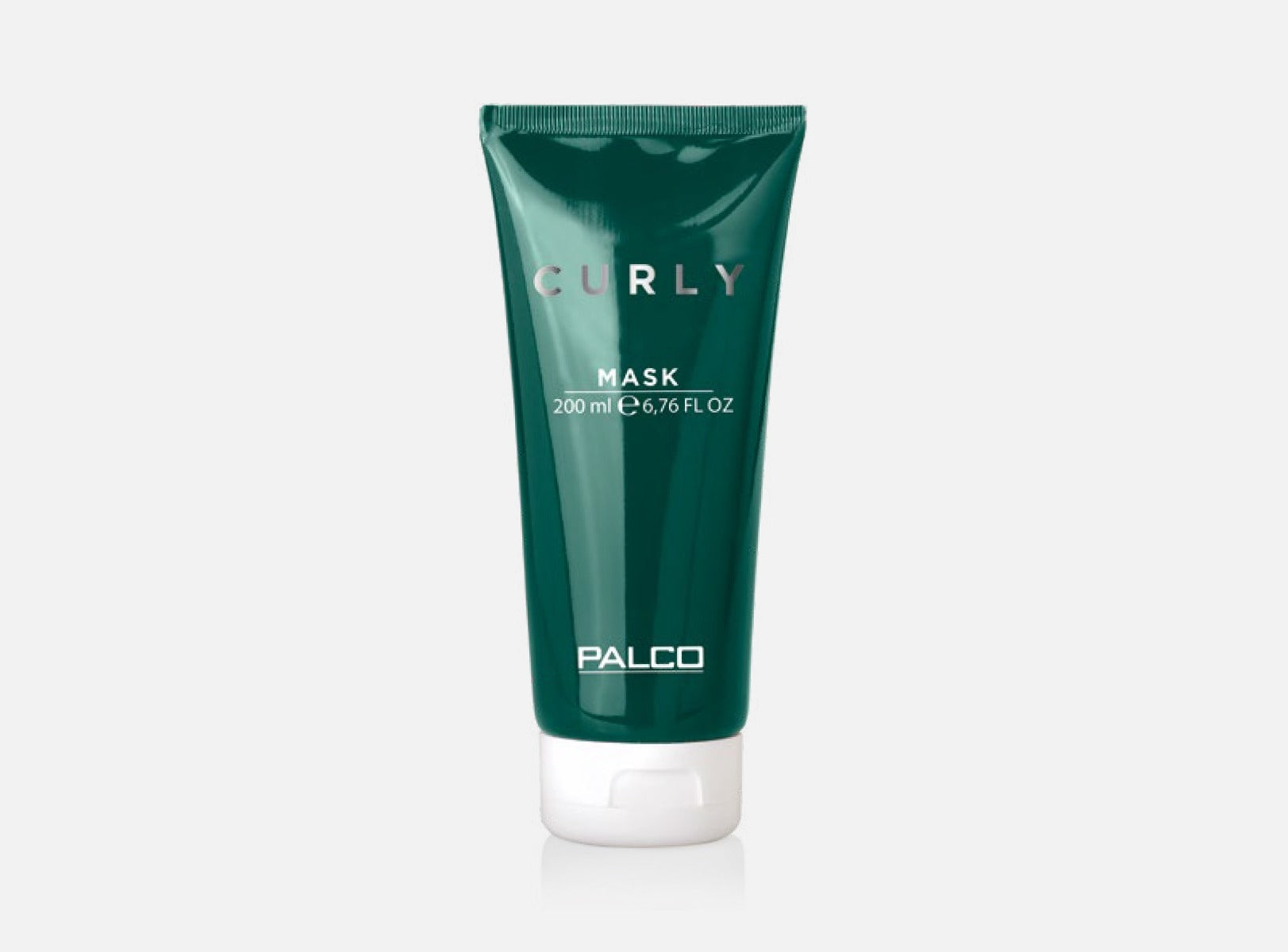 Palco maschera per capelli ricci