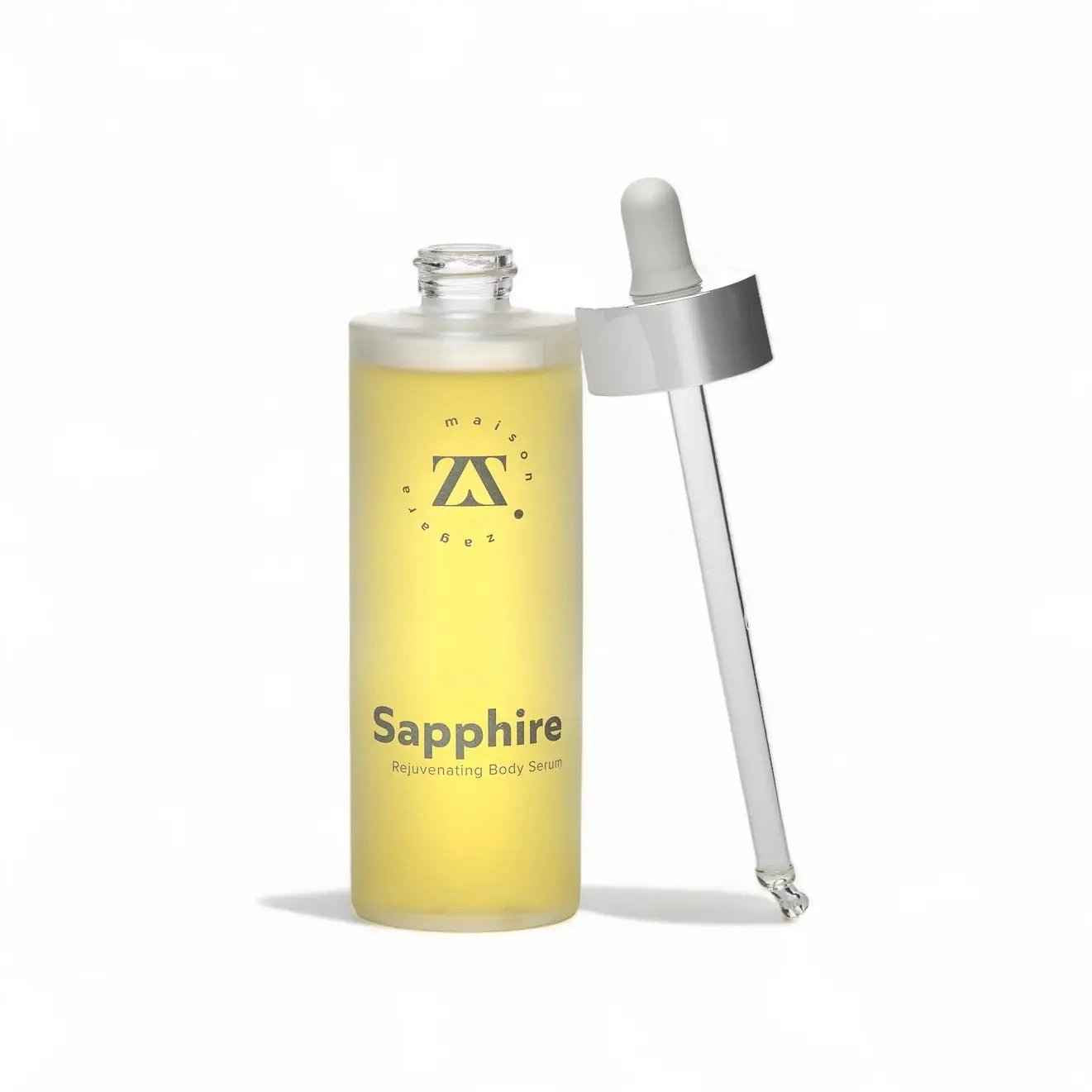 Sapphire - Siero corpo Anti Aging