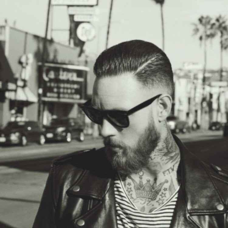 Seb Man Shampoo antiforfora The Purist  250 ml