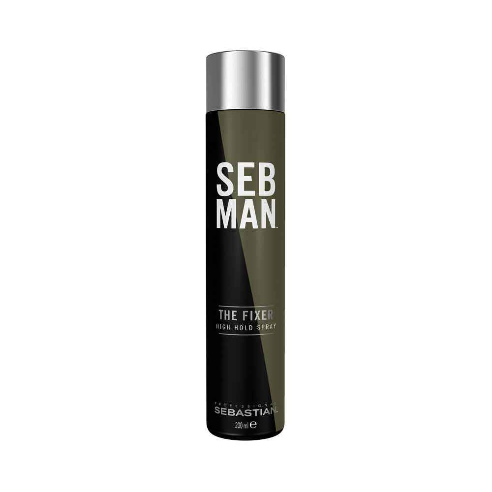Seb Man Spray fissante alta tenuta The Fixer 200 ml