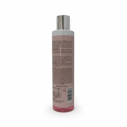 Shampoo antiforfora 250 ml Pure Herbal per capelli sani e senza forfora