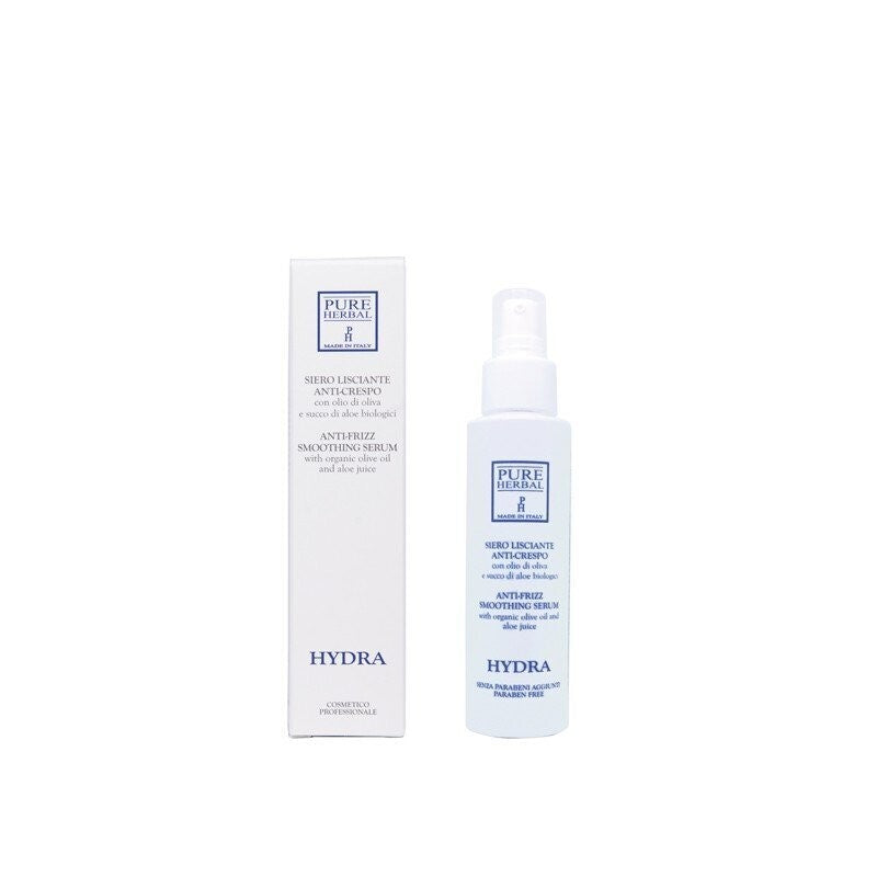 Siero lisciante anti crespo 75 ml Pure Herbal