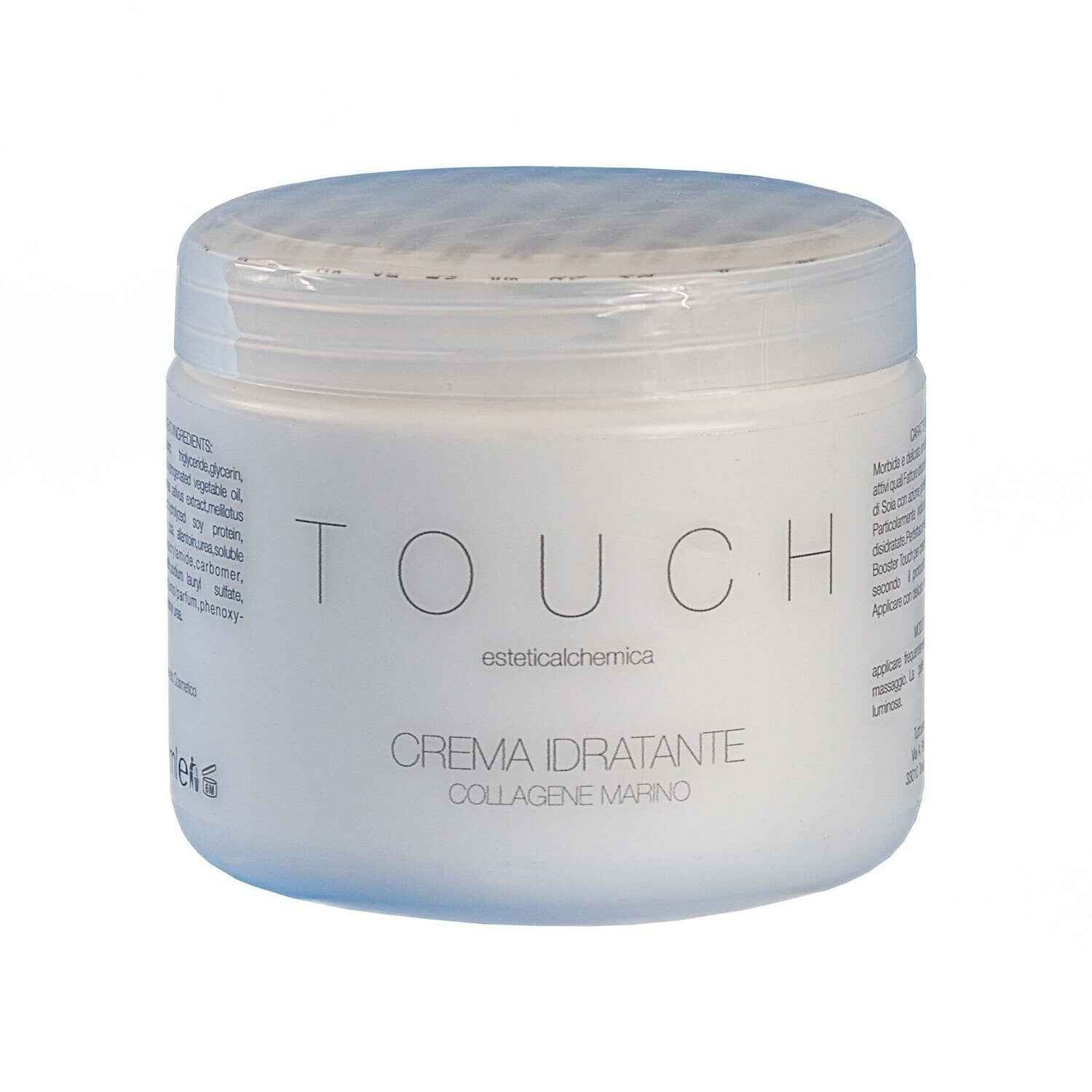 TOUCH Esteticalchemica crema 24H Hydra Nmf 50 ml