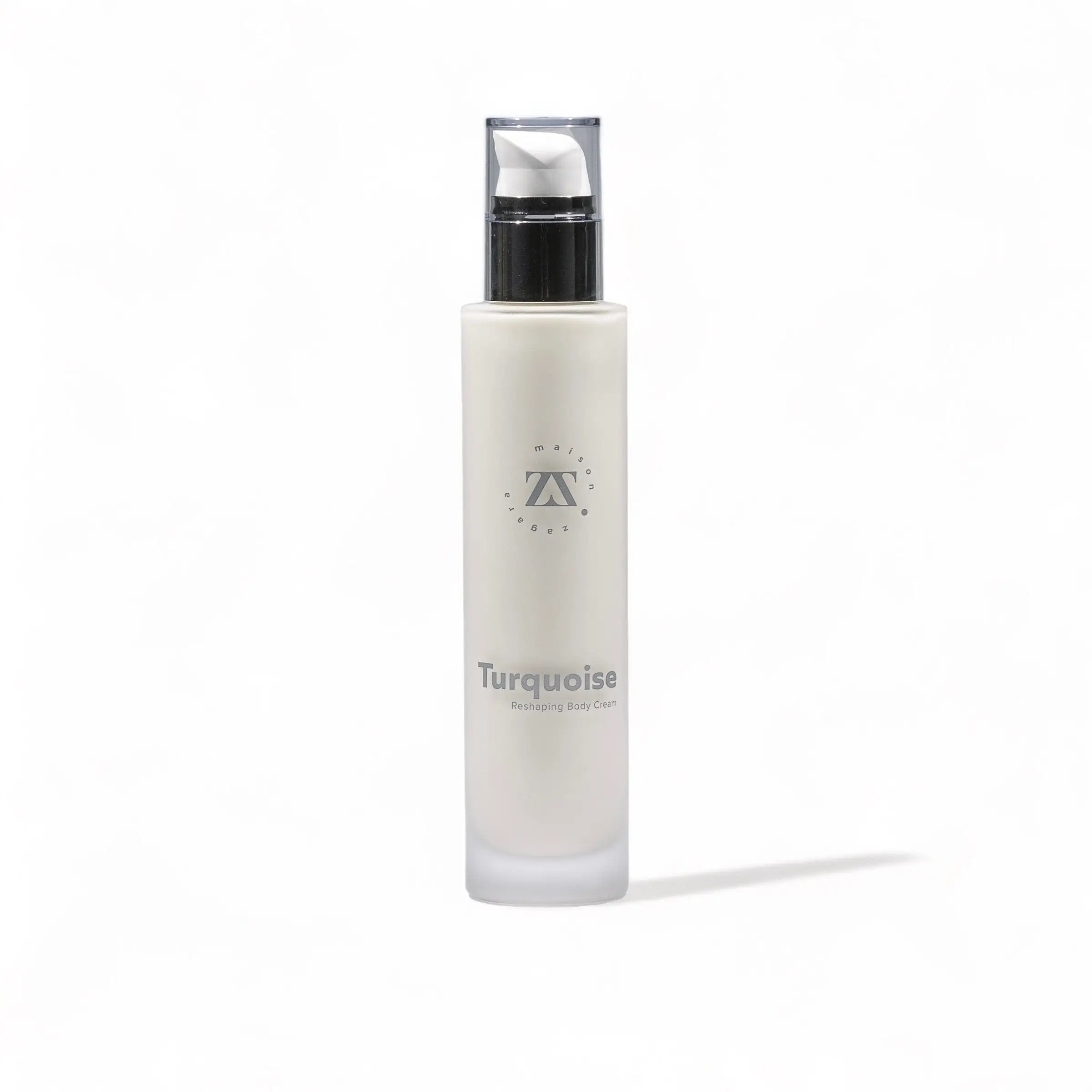 Turquoise - Crema corpo Rimodellante
