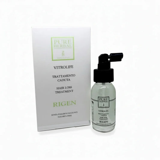 Trattamento caduta capelli Vitrolife 60 ml