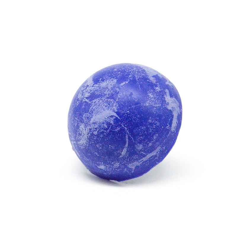 BALSAMO SOLIDO ANTI GIALLO ALLA MELISSA CON BAR SAVER IN SUGHERO