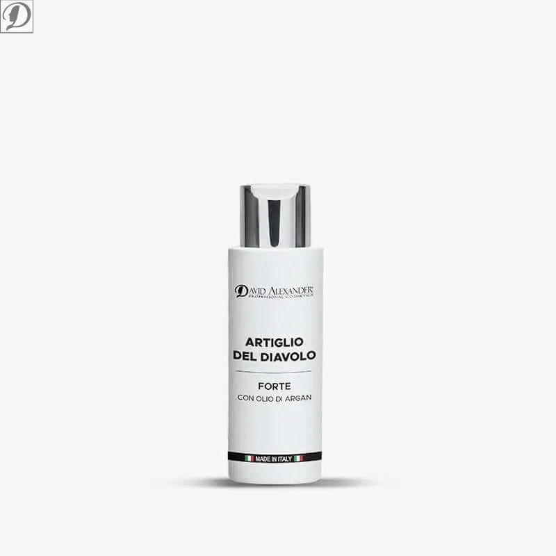 Crema Artiglio del Diavolo  100ml - Cosmetico a base vegetale per il benessere quotidiano di muscoli e articolazioni