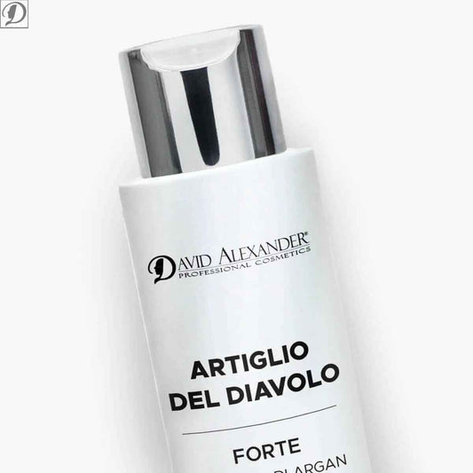 Crema Artiglio del Diavolo  100ml - Cosmetico a base vegetale per il benessere quotidiano di muscoli e articolazioni