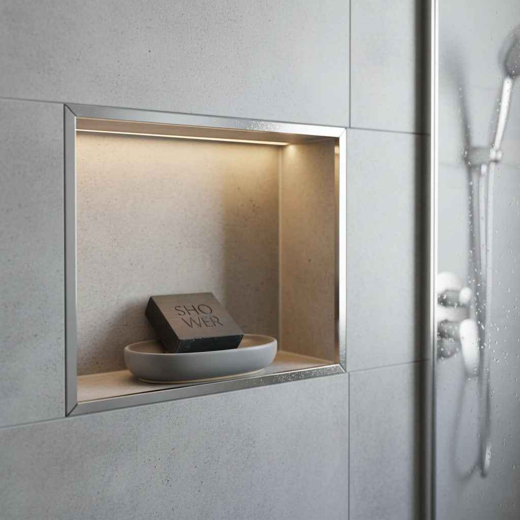 SHOWER - DOCCIASCHIUMA SOLIDO ALLA FRAGRANZA YOGURT E CREMA DI RISO - 70g