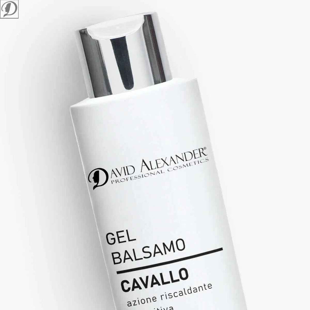 Balsamo di Cavallo Arnica