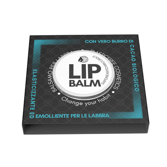 BALSAMO LABBRA CON BURRO DI CACAO