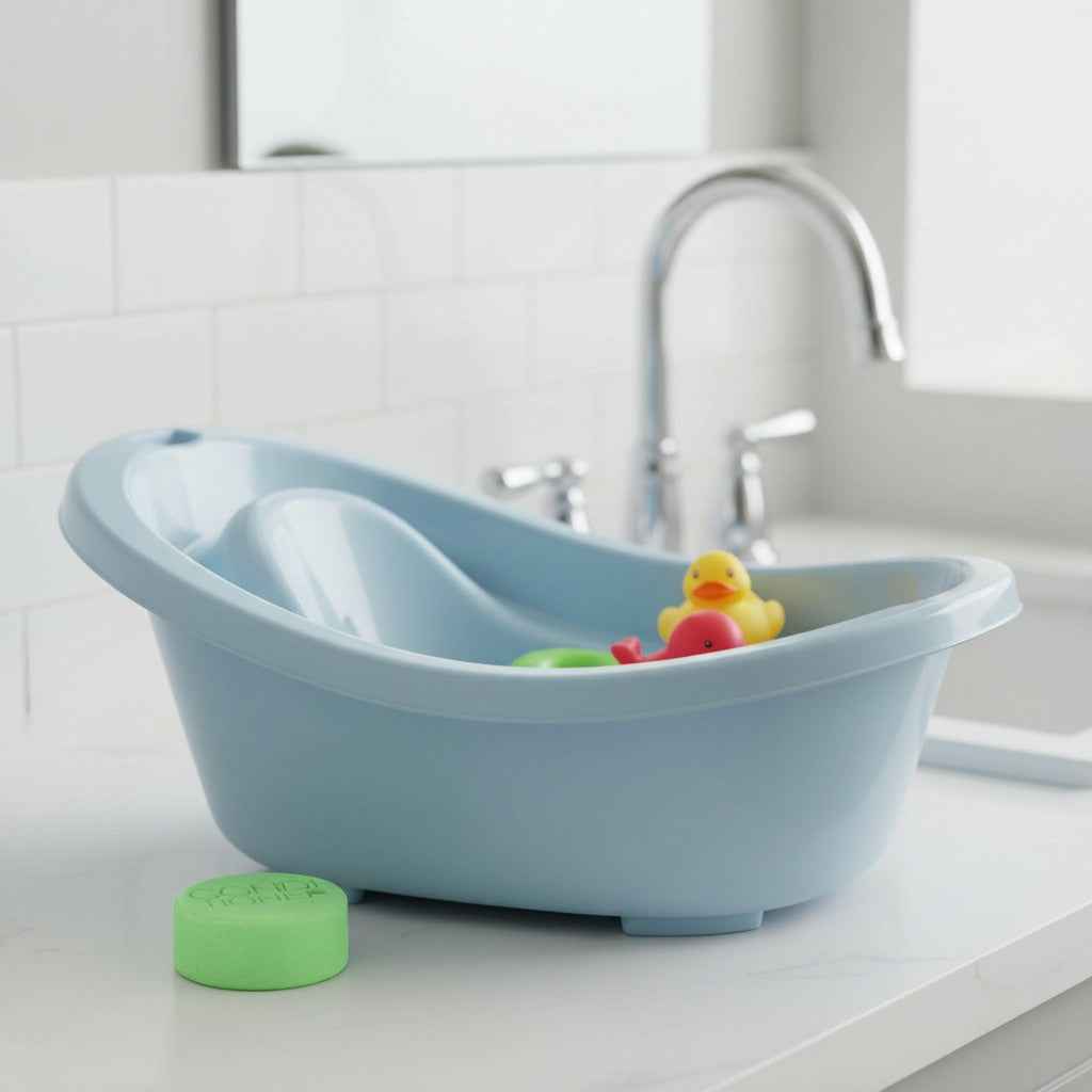 BALSAMO SOLIDO BABY ALL' ANGURIA E CETRIOLO CON  BAR SAVER IN SUGHERO