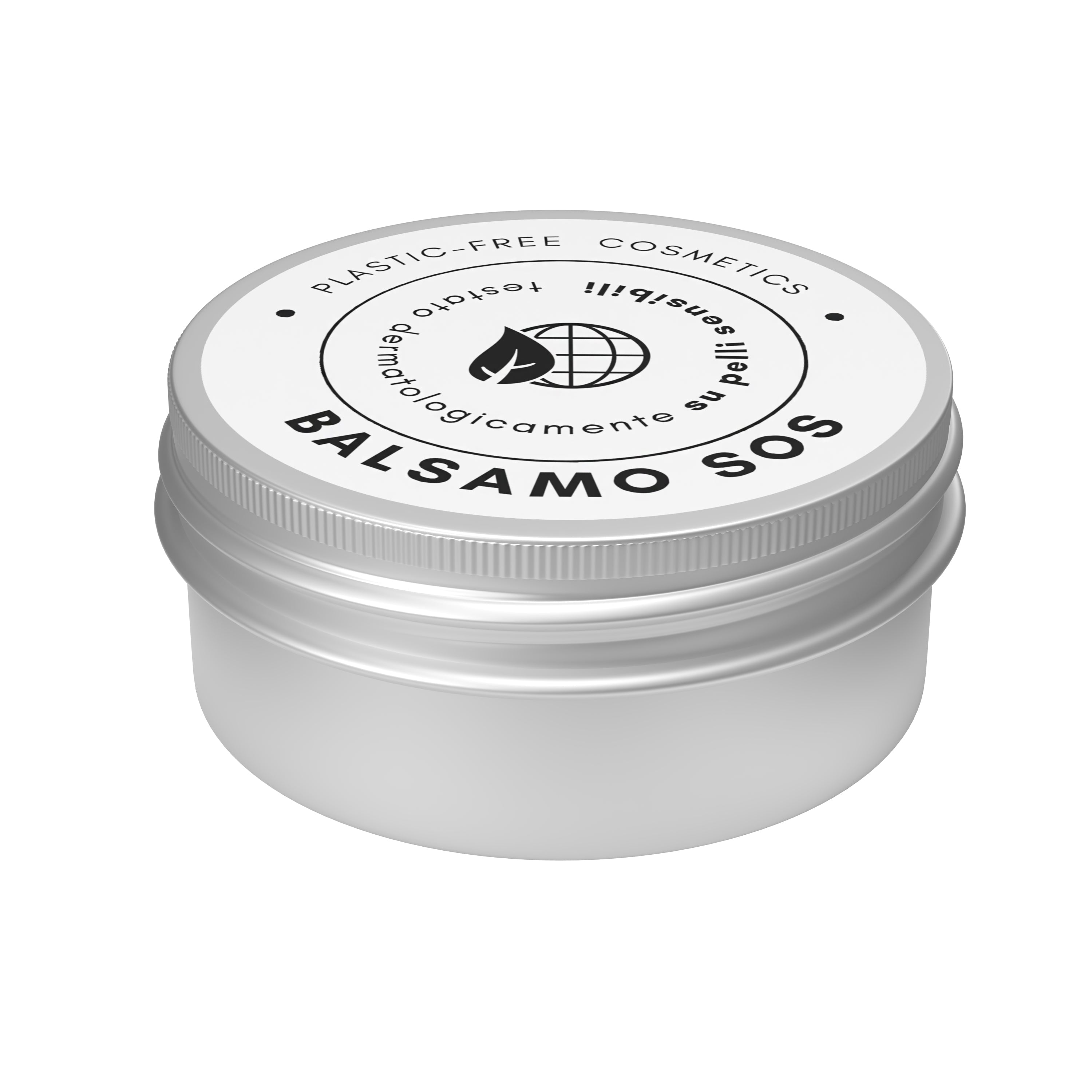 BALSAMO SOS - 50ml