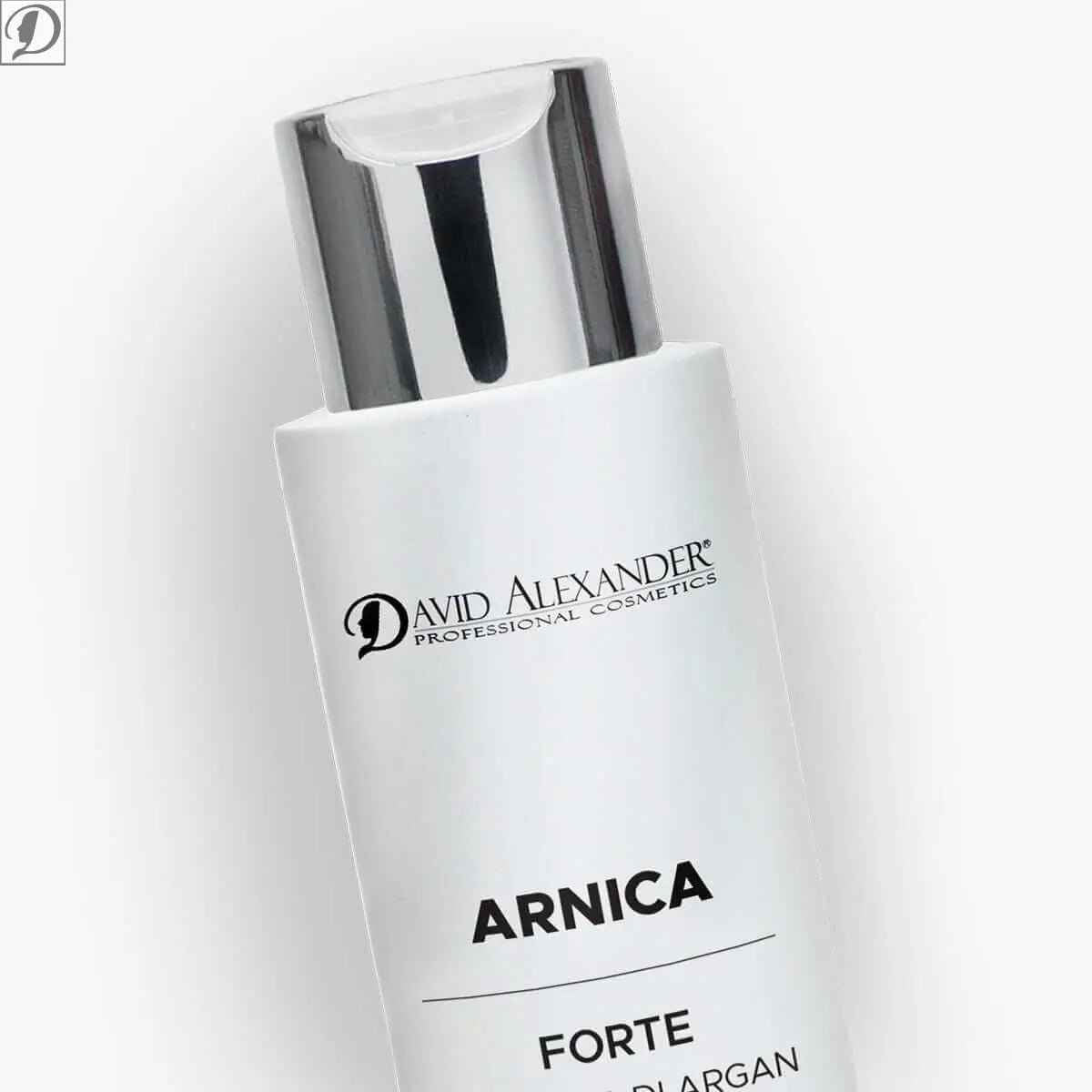 Crema all’Arnica Naturale 100 ml – Comfort per la Pelle dopo Sforzi o Contusioni