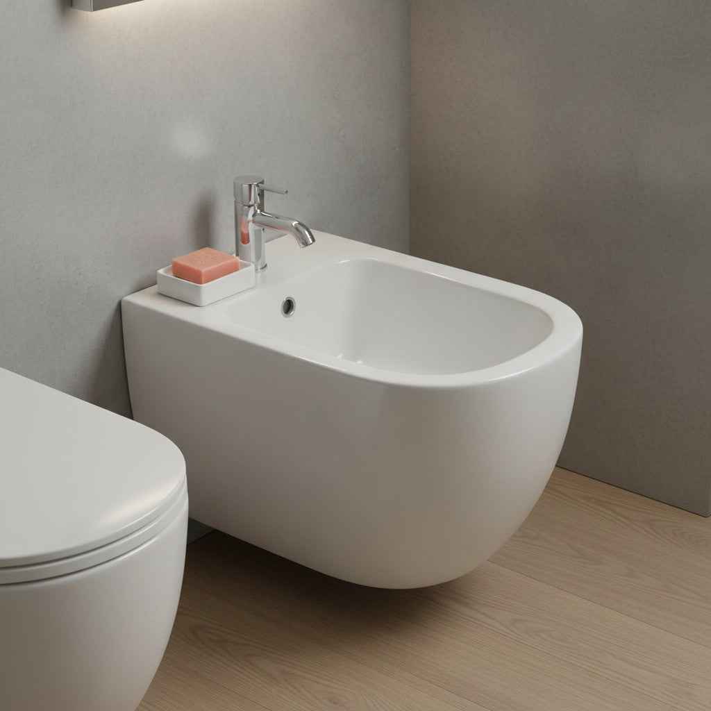 INTIMATE - DETERGENTE INTIMO SOLIDO ALL'ALOE VERA - 50gr