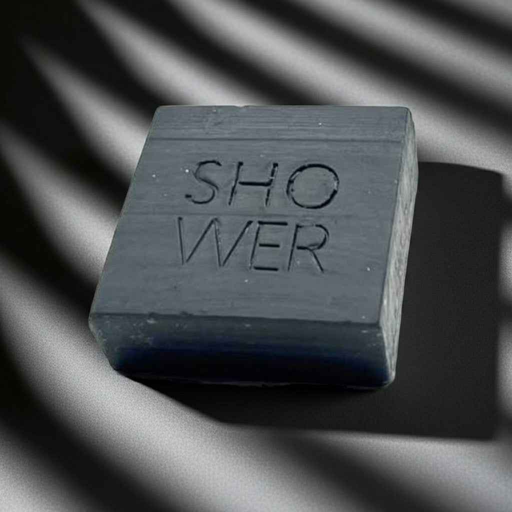 SHOWER - DOCCIASCHIUMA SOLIDO ALLA FRAGRANZA YOGURT E CREMA DI RISO - 70g