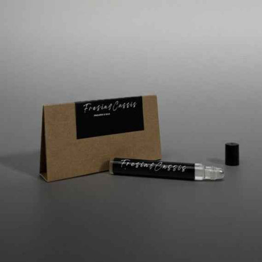 PROFUMO IN OLIO ROLL-ON FRESIA E CASSIS- 15ml