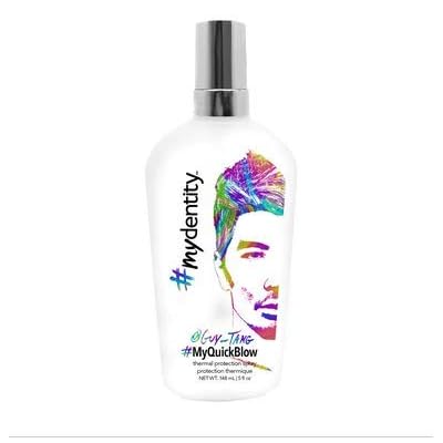 MyQuick Blow Spray 148ml Guy Tang