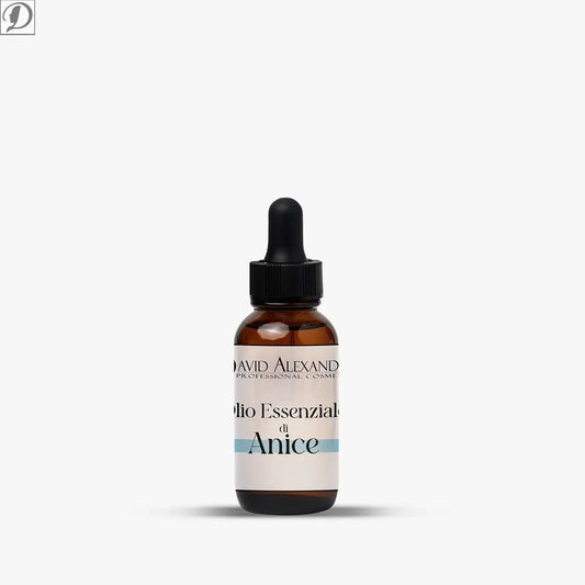 Olio Essenziale di Anice 15 ml – Naturale e Puro per Aromaterapia