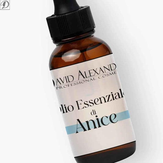 Olio Essenziale di Anice 15 ml – Naturale e Puro per Aromaterapia