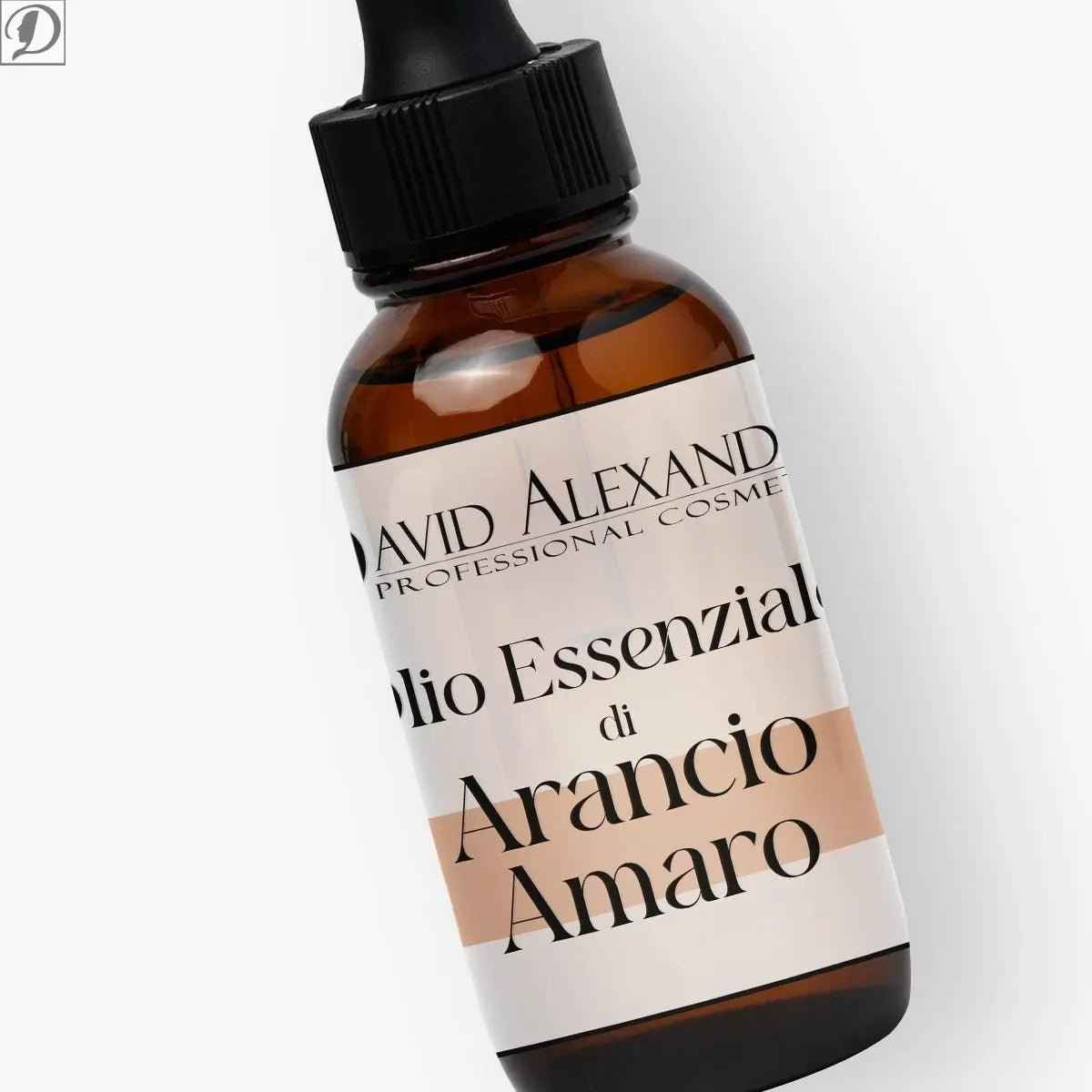 Olio Essenziale Arancio Amaro 15 ml – Rilassante Naturale per Aromaterapia e Massaggi