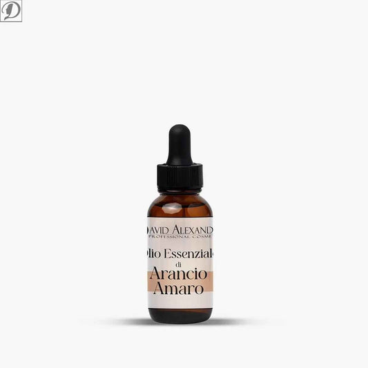 Olio Essenziale Arancio Amaro 15 ml – Rilassante Naturale per Aromaterapia e Massaggi