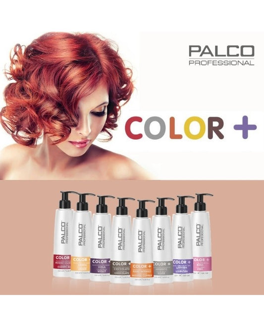 PALCO PROFESSIONAL COLOR + MASCHERA 250 ML