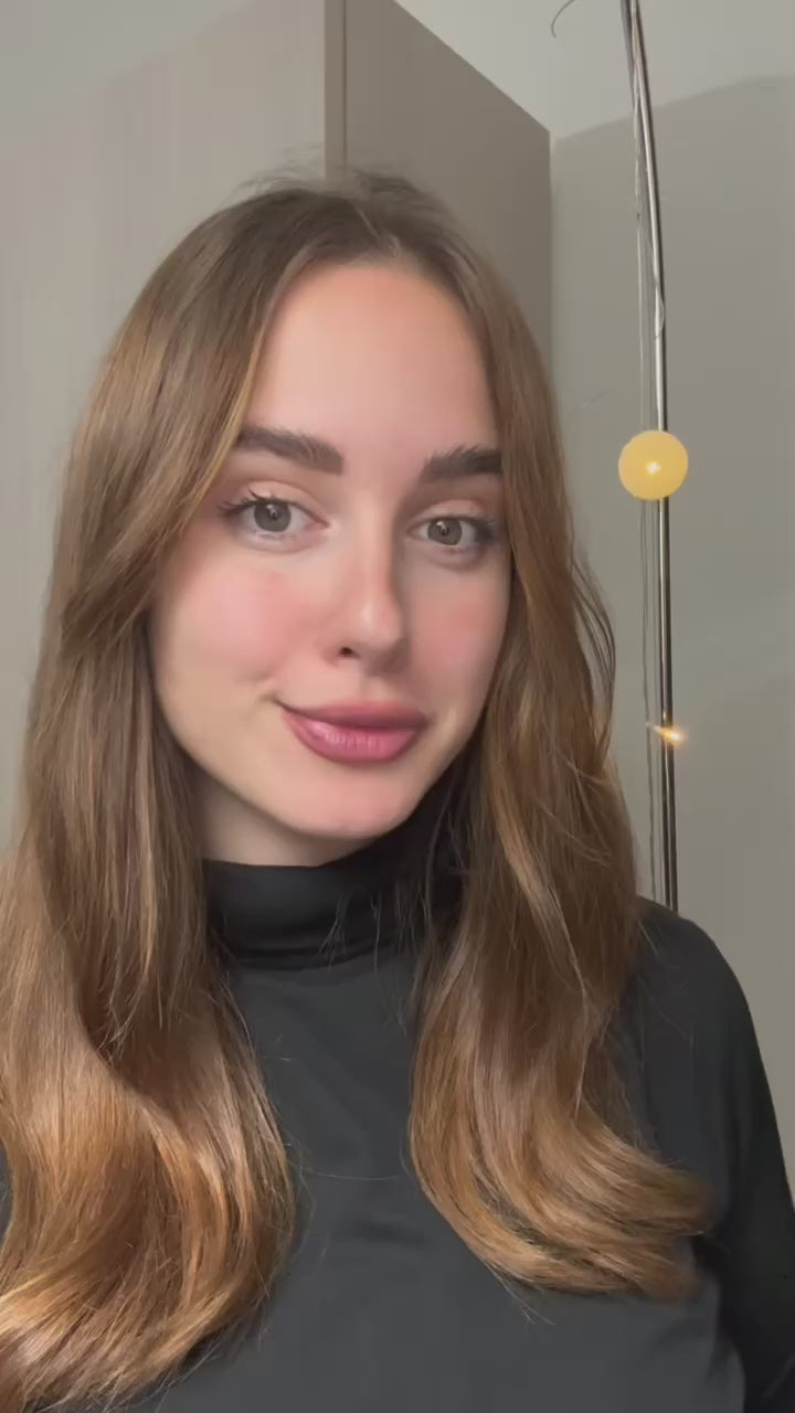 Shampoo Ristrutturante al Caviale Pure Herbal