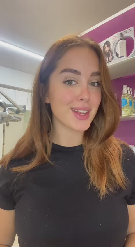 Shampoo Lavaggi Frequenti Pure Herbal Nujeshop.com