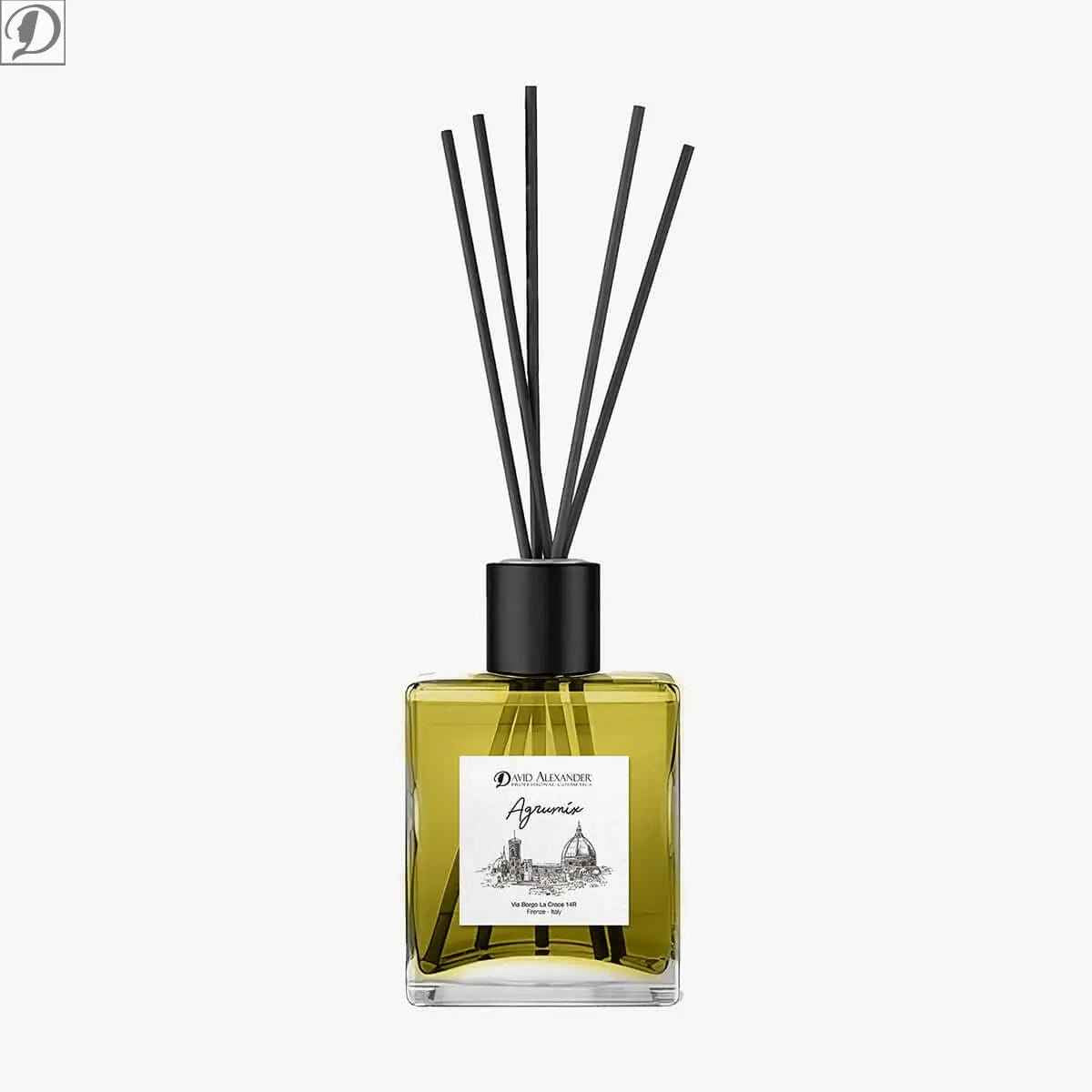 Profumatore Ambiente Agrumi – Fragranza Agrumata Energizzante