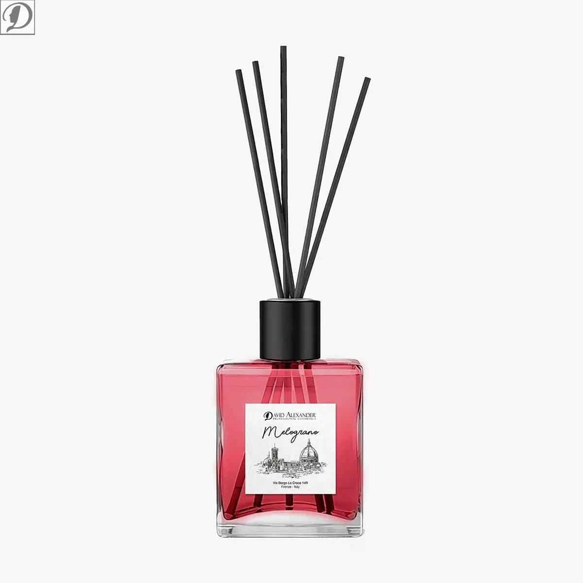 Profumatore Ambiente Melograno – Eleganza Fruttata e Raffinata
