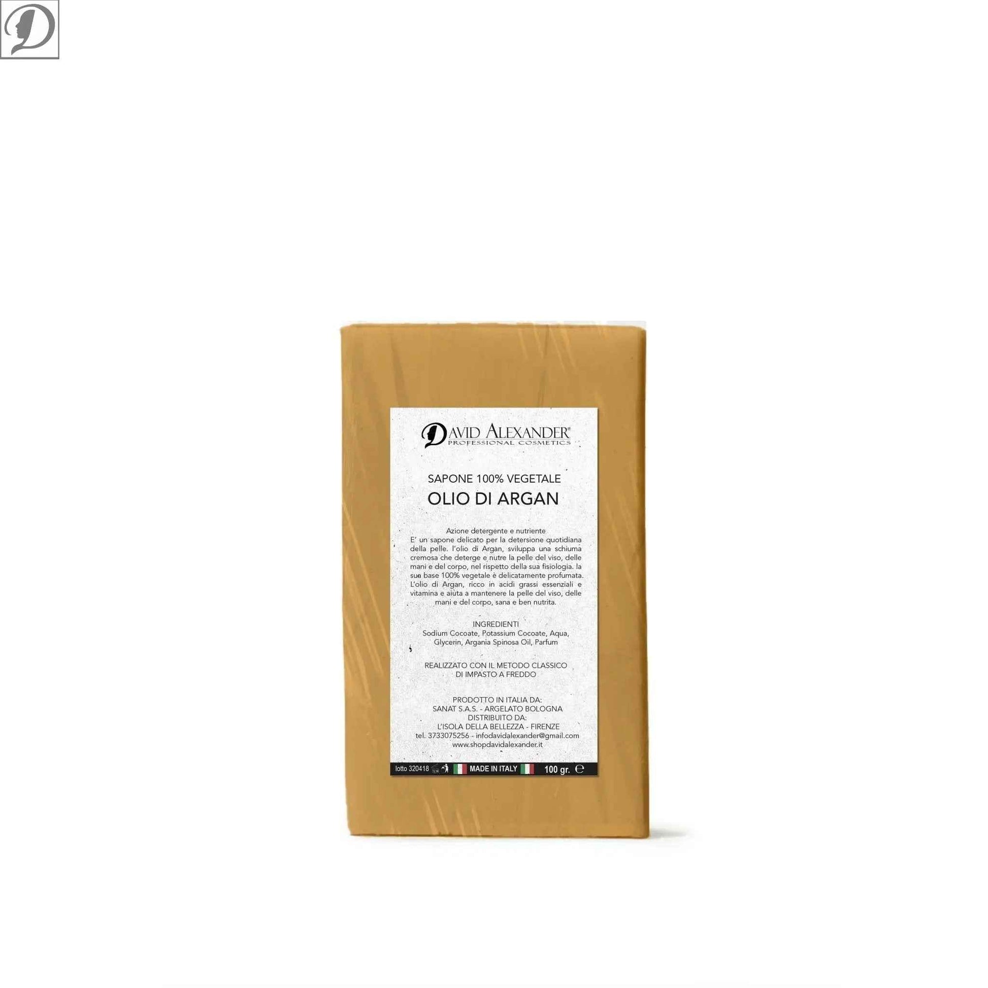 Sogni di Natura – Kit Saponi Vegetali Naturali con Oli Essenziali